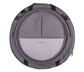 KOZMOS KBAG-20CB-DG Deluxe Zil Çantası