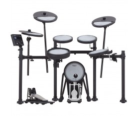 ROLAND VQD106 V-Drums Quiet Design Elektronik Davul Seti