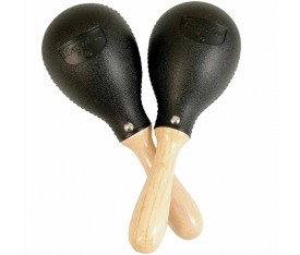 LATIN PERCUSSION M283 - LP Matador Plastik Maracas (Çift)