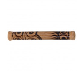 PEARL PBRSB-16/694 Bambu Yağmur Çubuğu - 40 cm