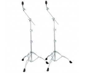 TAMA HC43BWNX2 Stage Master Zil Sehpası 2li Paket