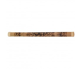 PEARL PBRSB-32/694 Bambu Yağmur Çubuğu - 80 cm