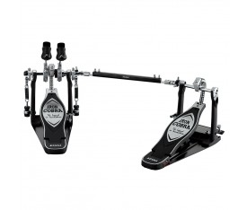 TAMA HP900PWLN Iron Cobra 900 Power Glide Twin Pedal