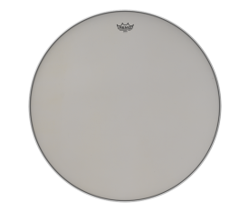 Remo RENAISSANCE® 29 İnç Alüminyum Karkas Hazy Timpani Derisi