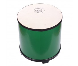 COX HD10 Yeşil Yer Davulu (Floor Drum)