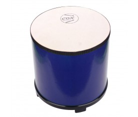 COX HD10 Mavi Yer Davulu (Floor Drum)