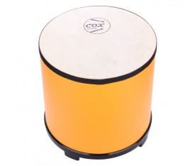 COX HD10 Sarı Yer Davulu (Floor Drum)