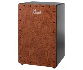 PEARL PBC-121B FIGURED CHERRY CAJON