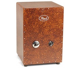 PEARL PCJ-629/616 JINGLE CAJON ARTISAN