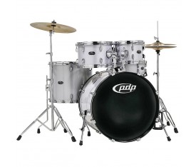 PDP Drums Centerstage 20" Akustik Davul (Diamond)