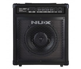 Nux DA-30BT Dijital Davul Amfisi