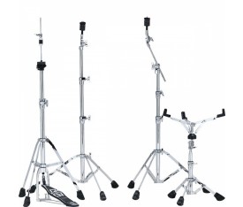 TAMA SM4S - Stage Master Hafif Ağırlıklı Aksam Seti