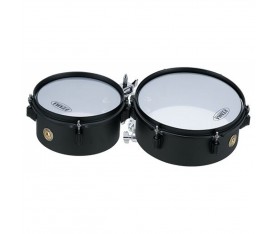 TAMA MT810STBK - Metalworks "Effect" 8" & 10" Mini-Tymp