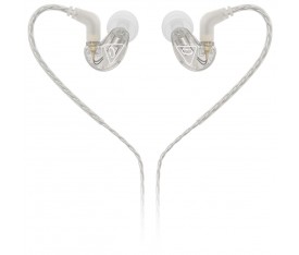 Behringer SD251 Studio Monitoring Earphones Beyaz Kulakiçi Monitör Kulaklık