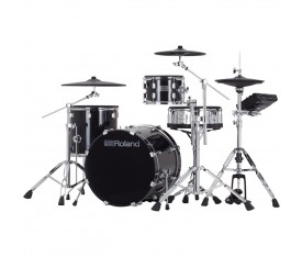 ROLAND VAD504 V-Drums Acoustic Design Elektronik Davul Seti