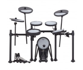 ROLAND VQD106PADS KIT V-Drums Quiet Design Ultra Sessiz Standlı Pad Seti (modülsüz)