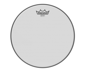 REMO BE-0212-00- Emperor® Smooth White™ 12" Deri