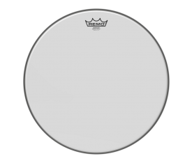 REMO BE-0216-00- Emperor® Smooth White™ 16" Deri