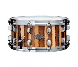 TAMA MBSS65-CAR Starclassic Performer Caramel Aurora 14" x 6.5" Trampet