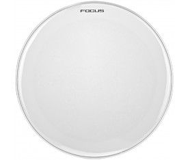 FOCUS FC01-10CC Çit Katlı Şeffaf 10" Davul Derisi