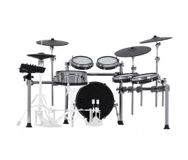 ROLAND TD716 V-Drums Elektronik Davul Seti