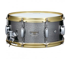 TAMA TAS1465H STAR Reserve Hand Hammered Aluminum 14"x6.5"