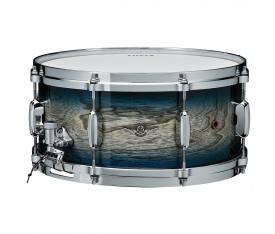TAMA TWS1455A-IJB STAR Walnut Indigo Japanese Sen Burst 14" x 5.5" Trampet