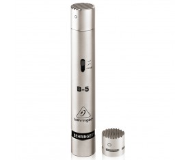 BEHRINGER B-5 Condenser Mikrofon