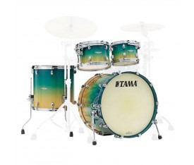 TAMA ME42TZS-VMMF  Starclassic Maple Akustik Davul Seti Aksamsız