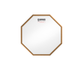 Evans RF10G-AT Real Feel Attacktile 10" Çalışma Pad
