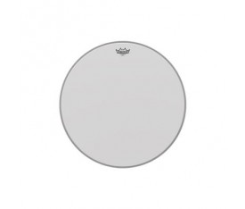 REMO AMBASSADOR® COATED 22 inç Kick Derisi