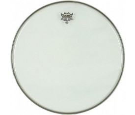 REMO BD-0312-00- Diplomat® Şeffaf 12" Davul Derisi