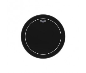 REMO PINSTRIPE® EBONY® 18 inç Davul Derisi
