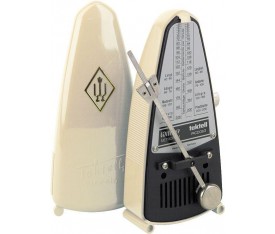 Wittner WP832 Taktell Piccolo Fildişi Metronom