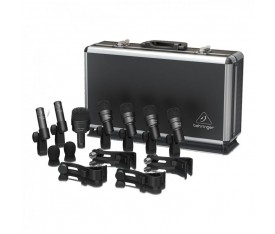 BEHRINGER BC1200 / Dinamik ve Condenser Mikrofon