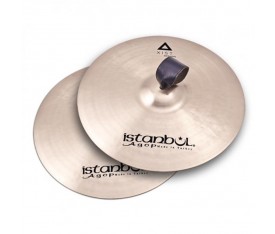 Istanbul Agop 14" Xist Marching