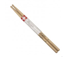 Agner Drumsticks Number Hickory 5B Baget