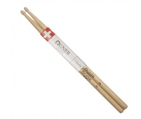 Agner Drumsticks Number Hickory 7A Baget