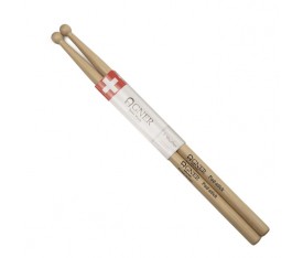 Agner Drumsticks Pad Sticks Hornbeam Baget