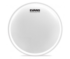 Evans B13UV2 13" UV2 Coated Tom Trampet Derisi Çift Kat