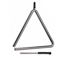 BASIX F835.504 Triangle 6