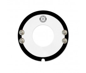 BFSD Big Fat Snare Drum Snare Bourine Donut 14"