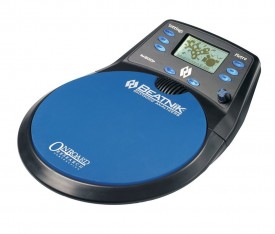 Beatnik RA800p Rhythmic Analyzer