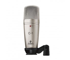 Behringer C-1 Condenser Mikrofon