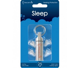 Crescendo Sleep Kulak Tıkacı
