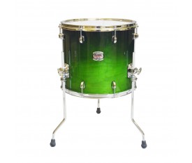 Dixon Blaze 14" Floor Tom EF