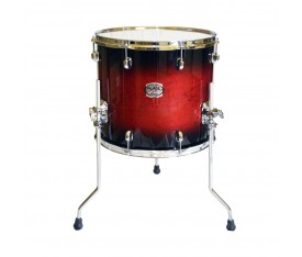 Dixon Blaze 14" Floor Tom STRB