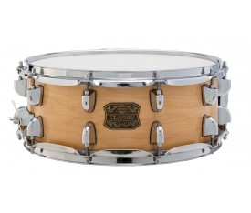 Dixon Classic 5.5x14 Maple Trampet Natural