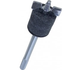 Dixon Mini Zil Stacker 6" 