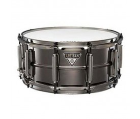 Dixon 6.5x14 Çelik Gövde Trampet Black Nickel PDS9654PST-BN3